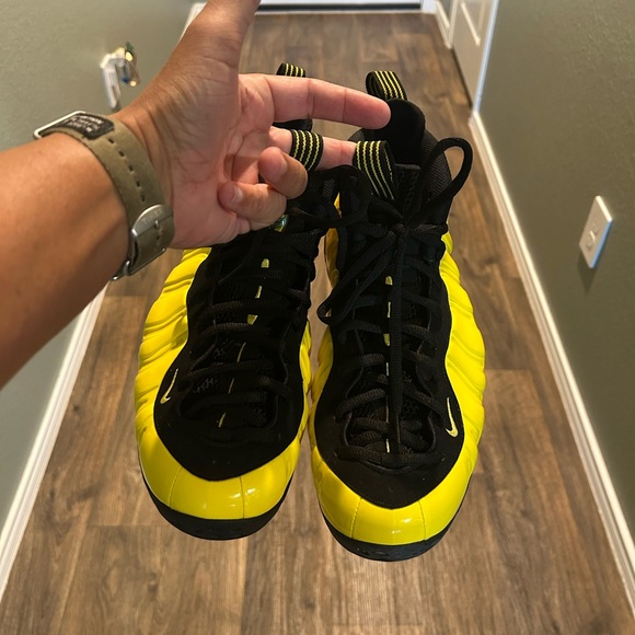 Air Foamposite One ‘Wu Tang’ - Picture 5 of 6